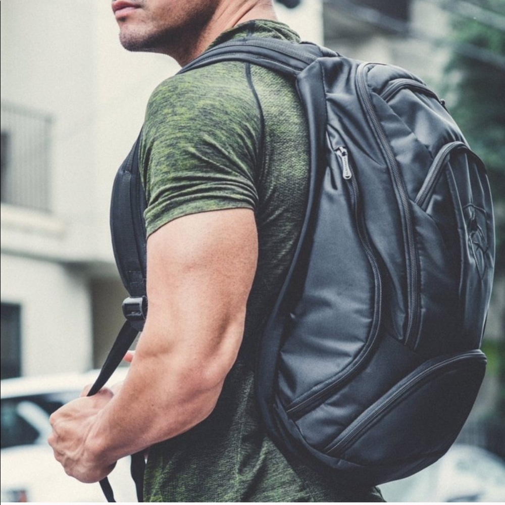 Original Alphalete Backpack